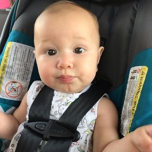 Meet your Posher, Maria